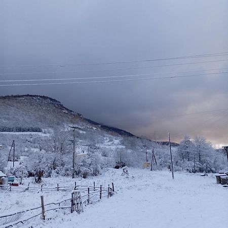 Ferienwohnung Seosko Turisticko Domacinstvo Stanisic Kalna Exterior foto