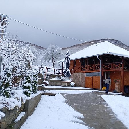Ferienwohnung Seosko Turisticko Domacinstvo Stanisic Kalna Exterior foto