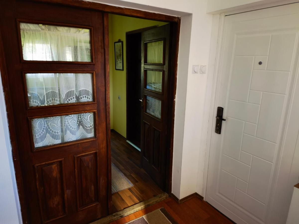 Ferienwohnung Seosko Turisticko Domacinstvo Stanisic Kalna Exterior foto