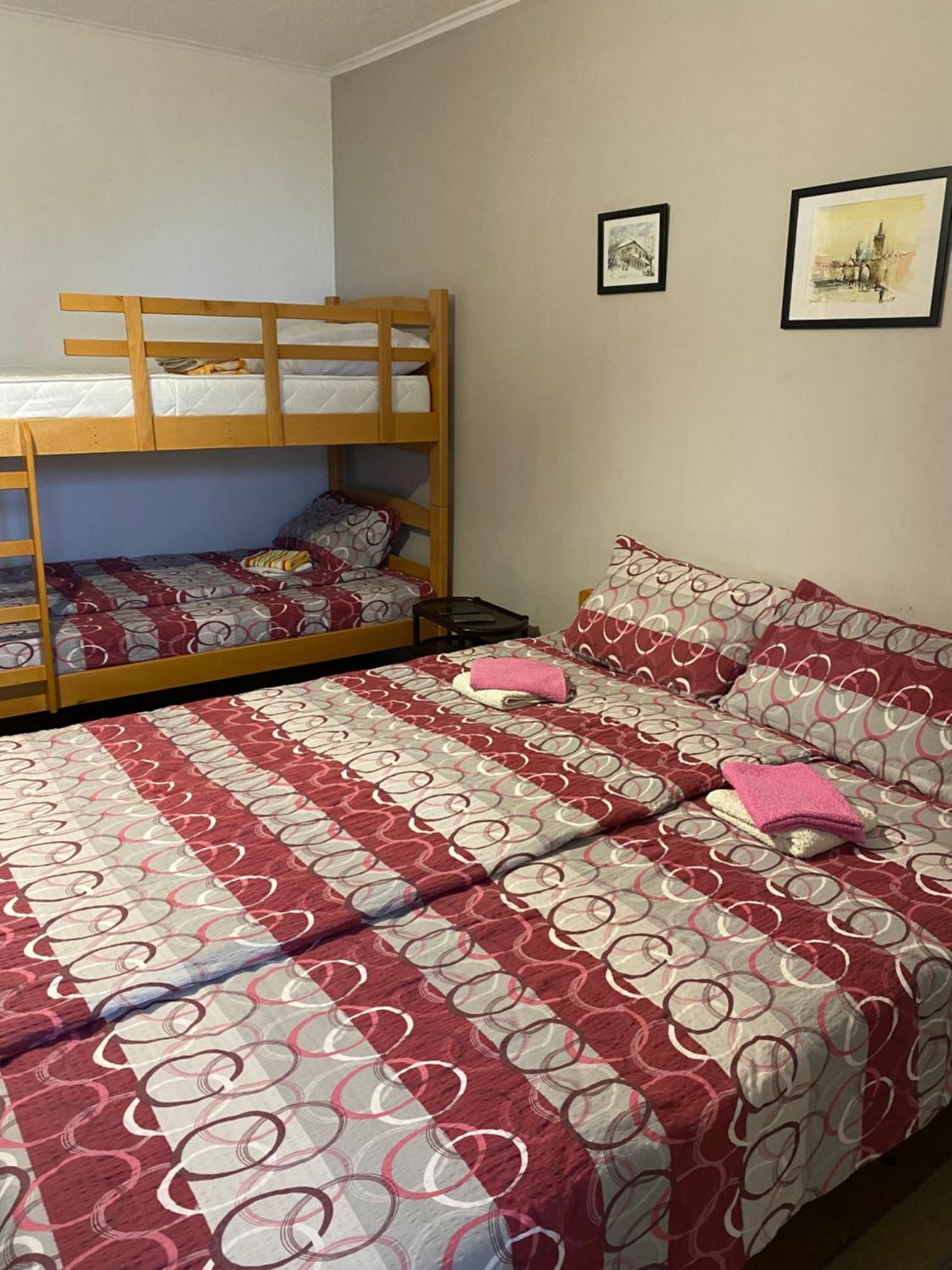 Ferienwohnung Seosko Turisticko Domacinstvo Stanisic Kalna Exterior foto