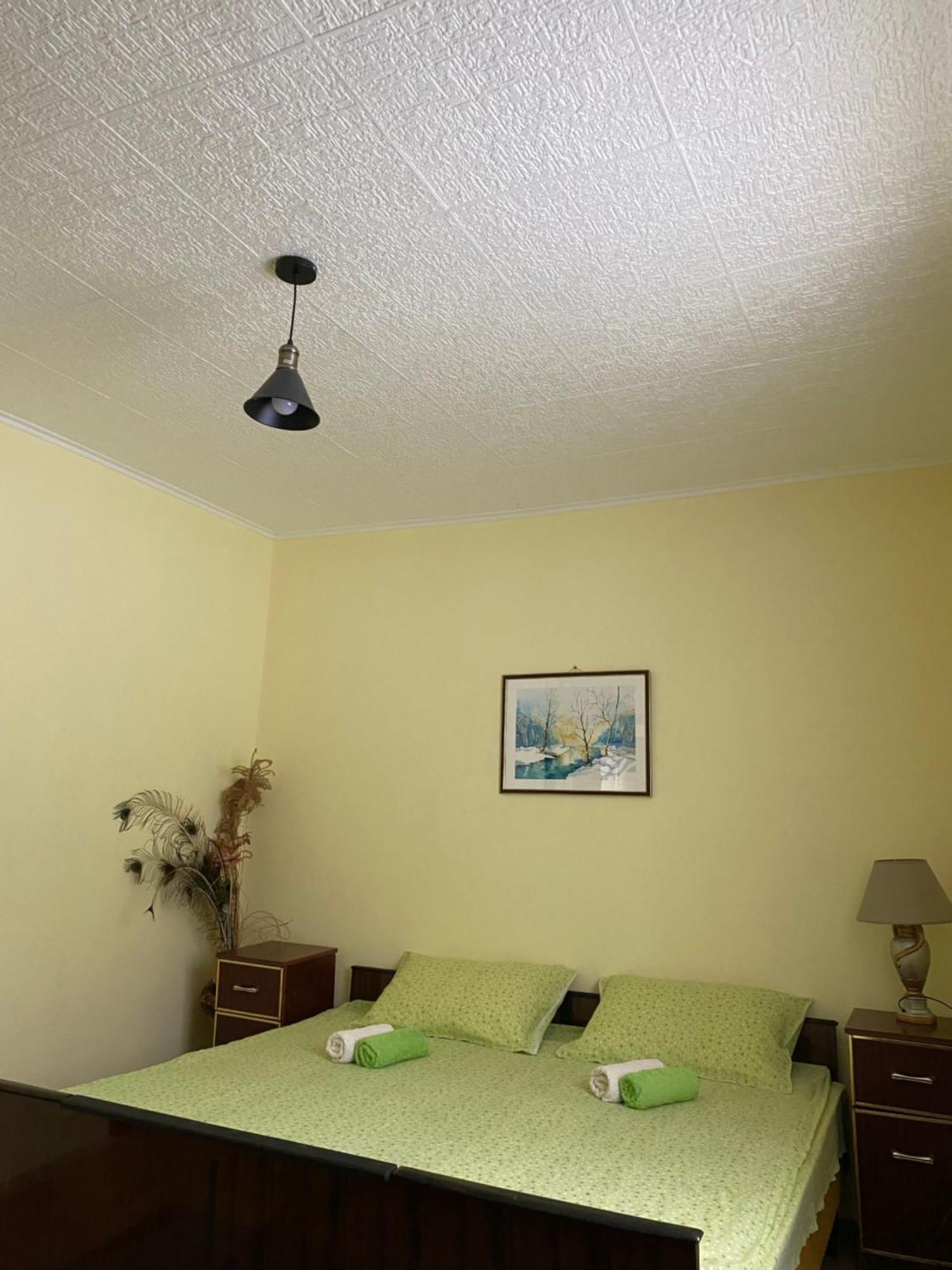 Ferienwohnung Seosko Turisticko Domacinstvo Stanisic Kalna Exterior foto