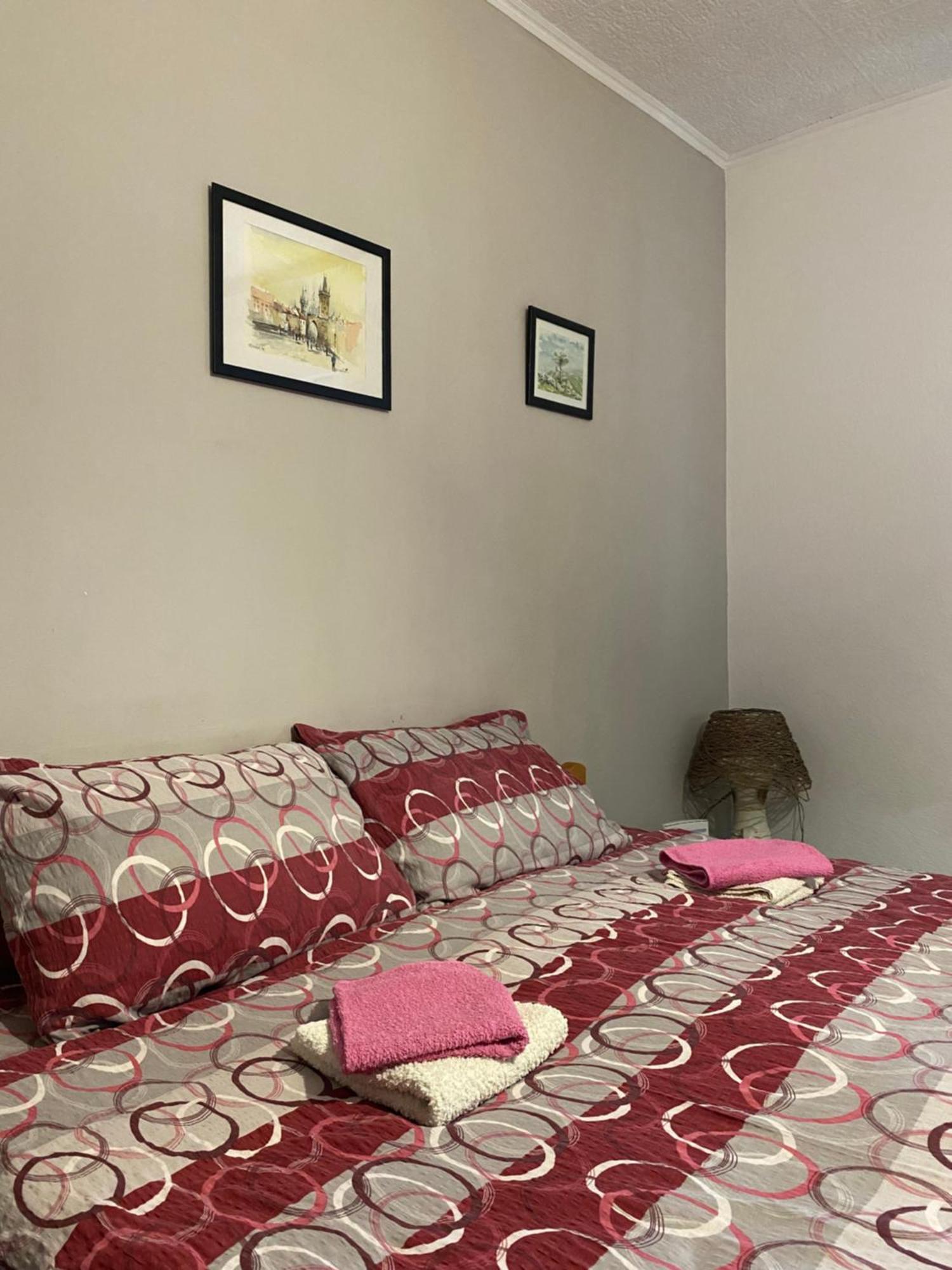 Ferienwohnung Seosko Turisticko Domacinstvo Stanisic Kalna Exterior foto