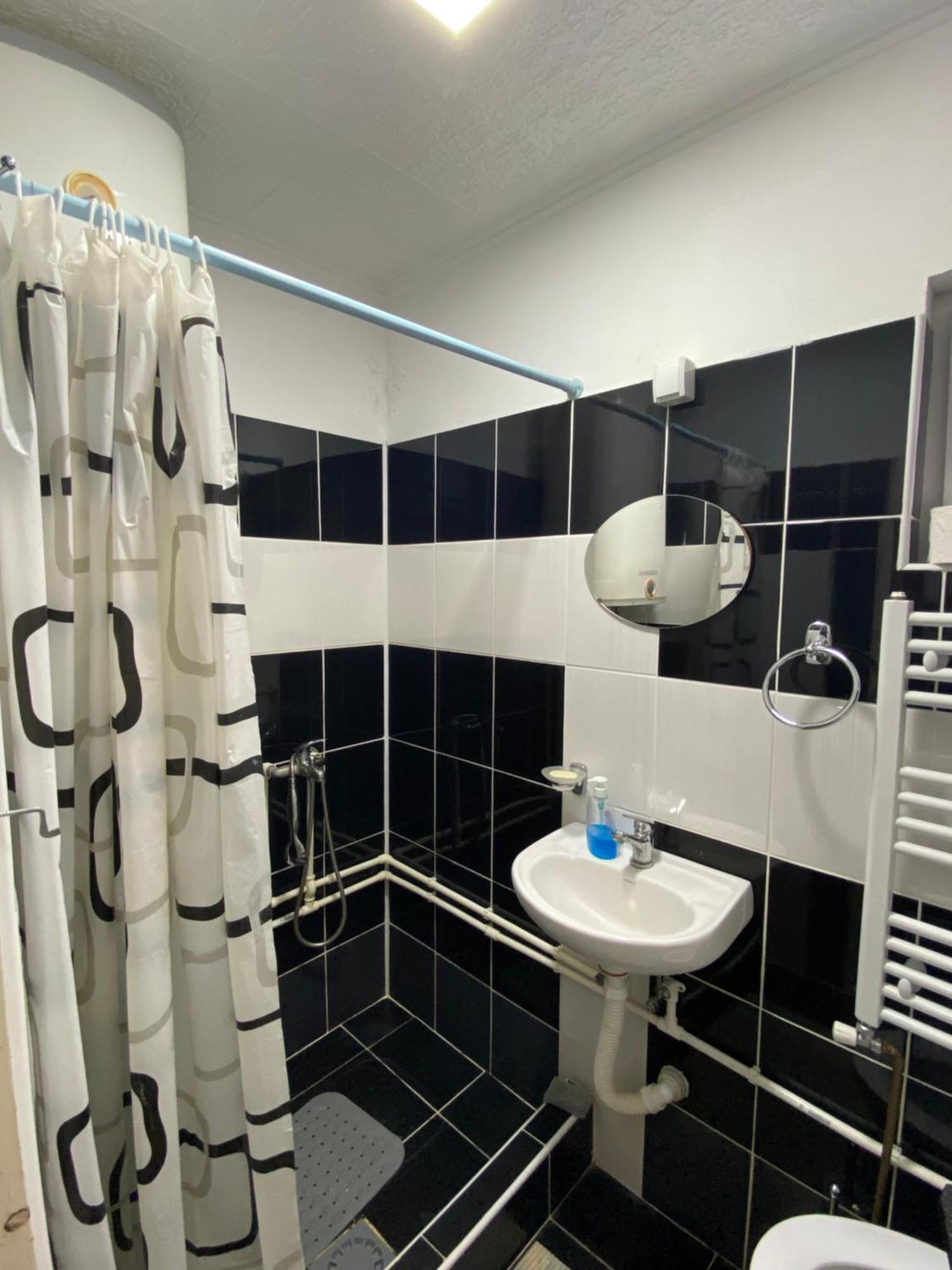 Ferienwohnung Seosko Turisticko Domacinstvo Stanisic Kalna Exterior foto